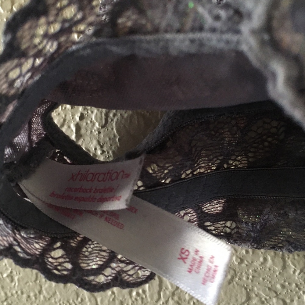 Lace bra - Picture 3 of 5